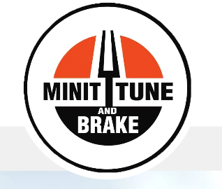 Minit-Tune and Brake: We're Here for You!